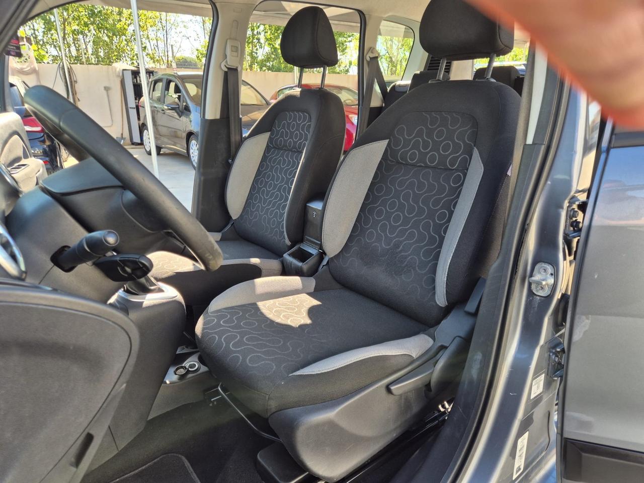 Citroen C3 Picasso 1.4 VTi 95 Exclusive Style
