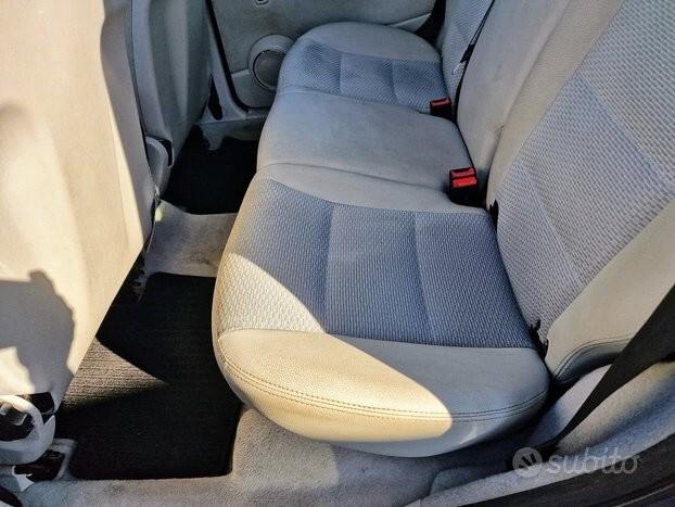 Mercedes Classe B200 Cdi Premium(KM 150.000-AUTOM