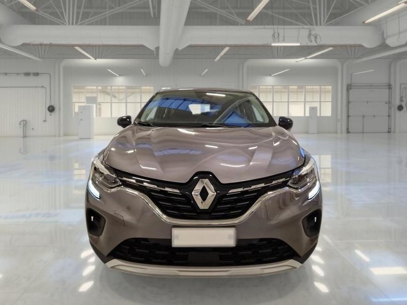 RENAULT CAPTUR 1.5 DCI BLUE 70KW BUSINESS