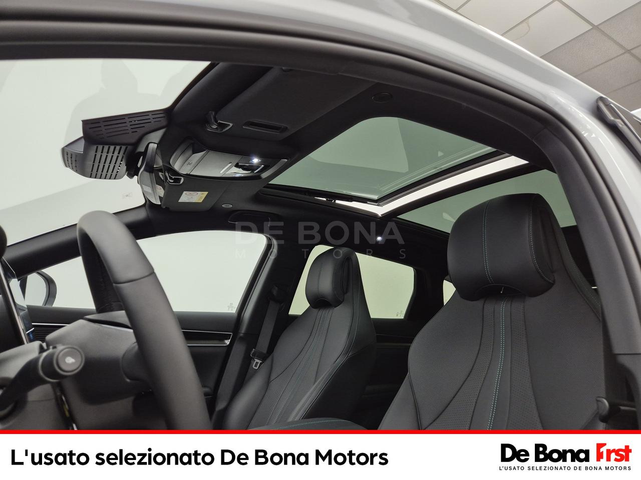 Byd Seal U DM-i dm-i 1.5 phev comfort 2wd