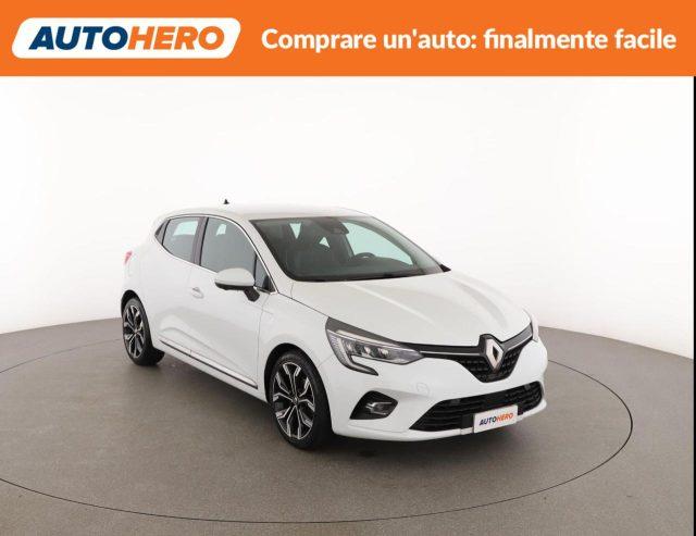 RENAULT Clio TCe 100 CV 5 porte Intens