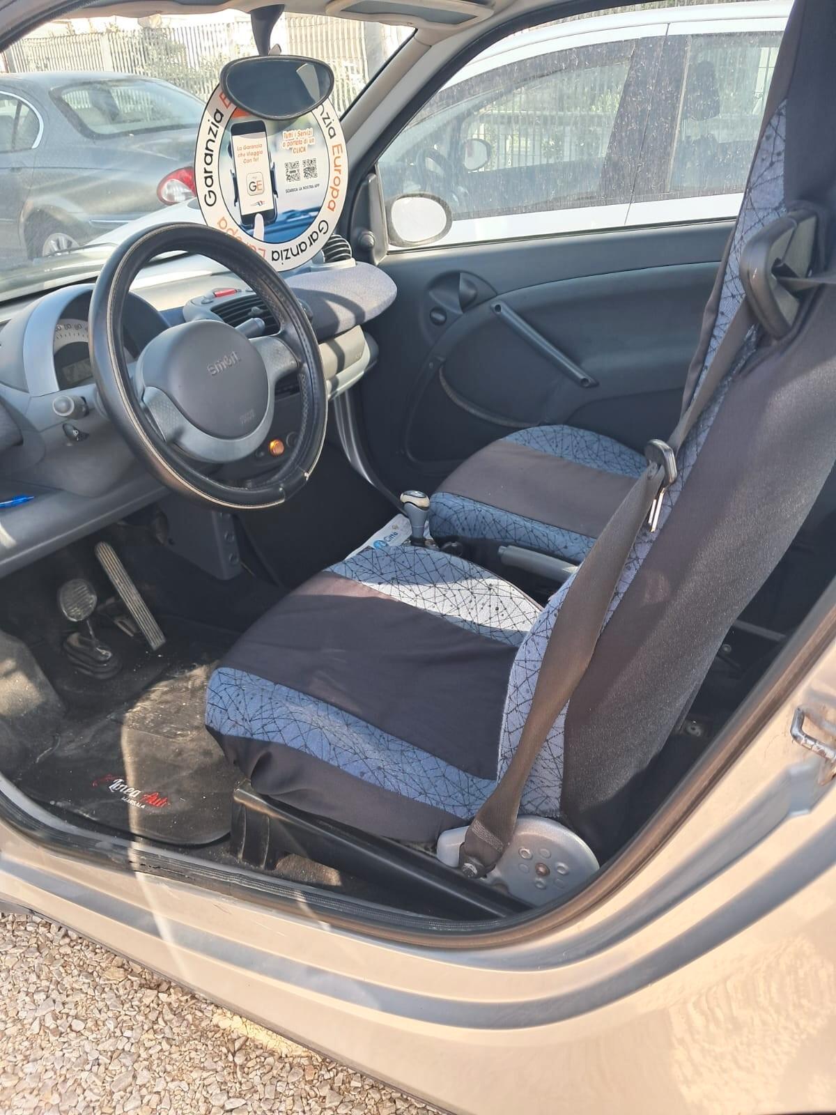 Smart 800 & pure cdi (30 kW)