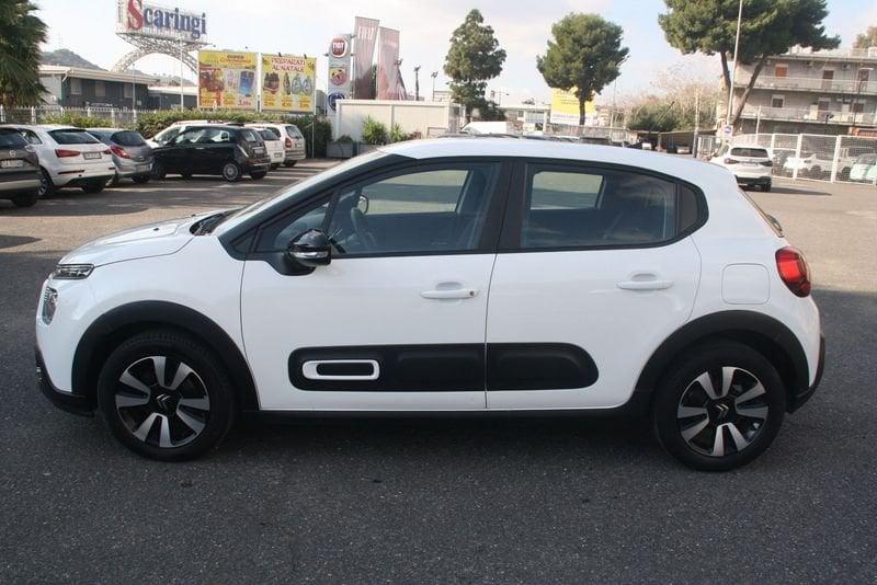 Citroën C3 C3 BlueHDi 100 S&S Shine