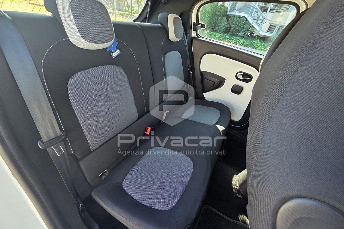 RENAULT Twingo SCe Zen