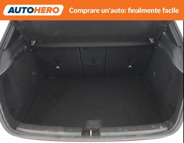 MERCEDES-BENZ A 180 d Business