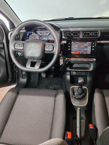 Citroen C3 1.2 110cv S&S Shine + Telecamera
