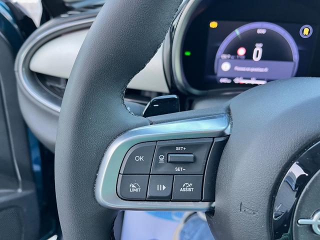 FIAT 600 Hybrid 100 CV DCT MHEV La Prima