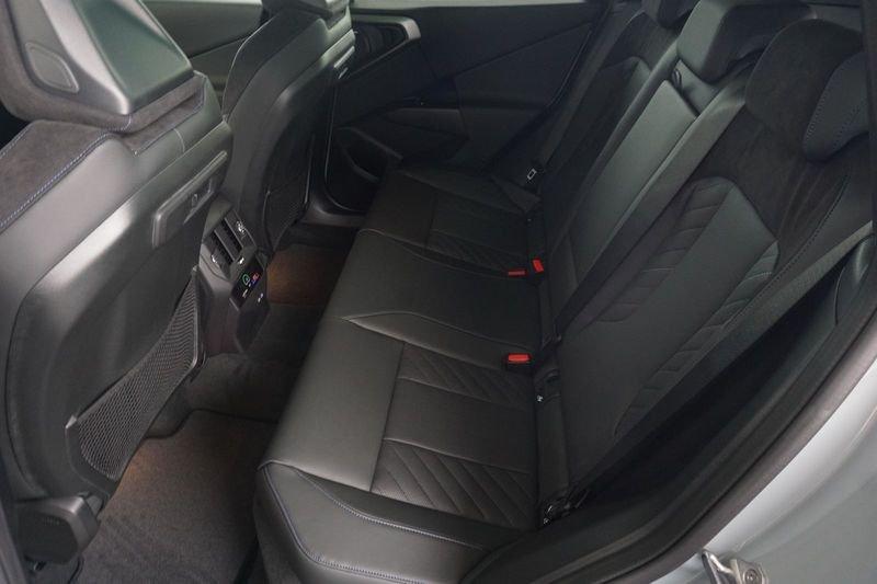 BMW X3 xDrive20d 48V MSport 20" Led Harman Kardon Pelle Tetto Gancio