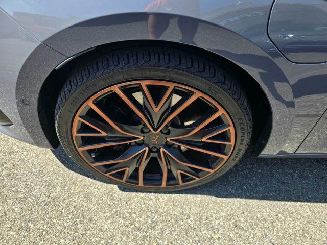CUPRA Leon 1.4 e-HYBRID 245 CV DSG VZ PERMUTE