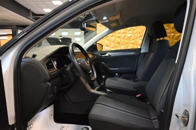 VOLKSWAGEN T-Roc 1.5 TSI ACT STYLE BMT 6M 150CV NAVI CAM TEL17"FULL