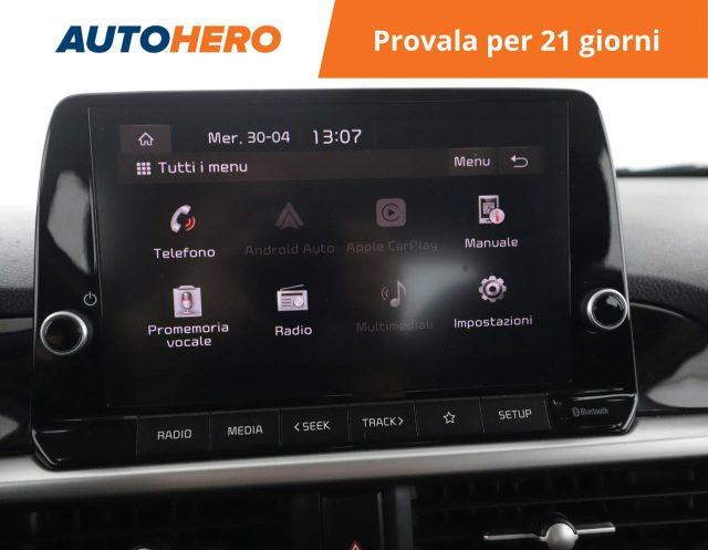 KIA Picanto 1.0 12V 5 porte AMT Style