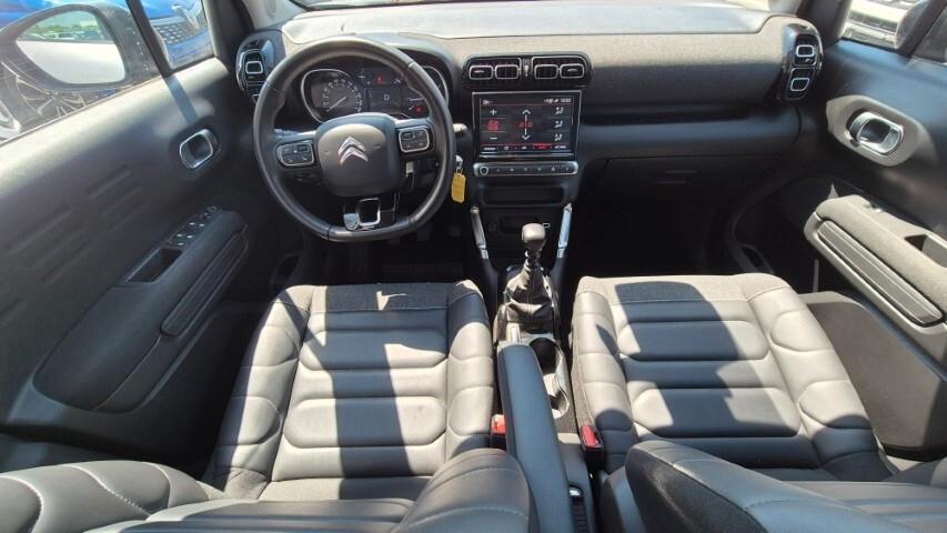 Citroen C3 Aircross BlueHDi 110 S&S Shine - 2022