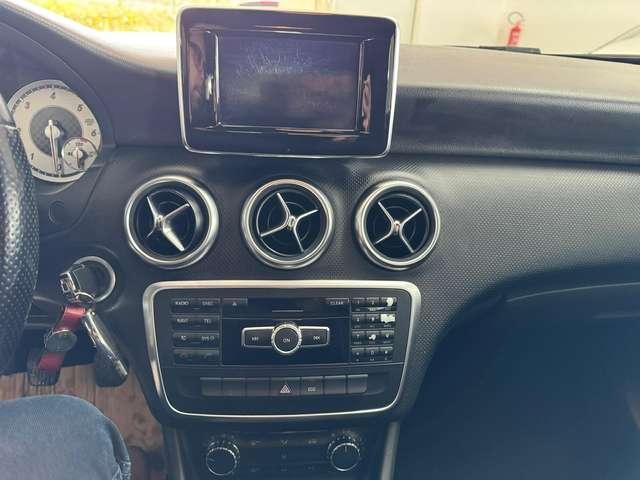 Mercedes-Benz A 180 Classe A - W176 cdi (be) Sport