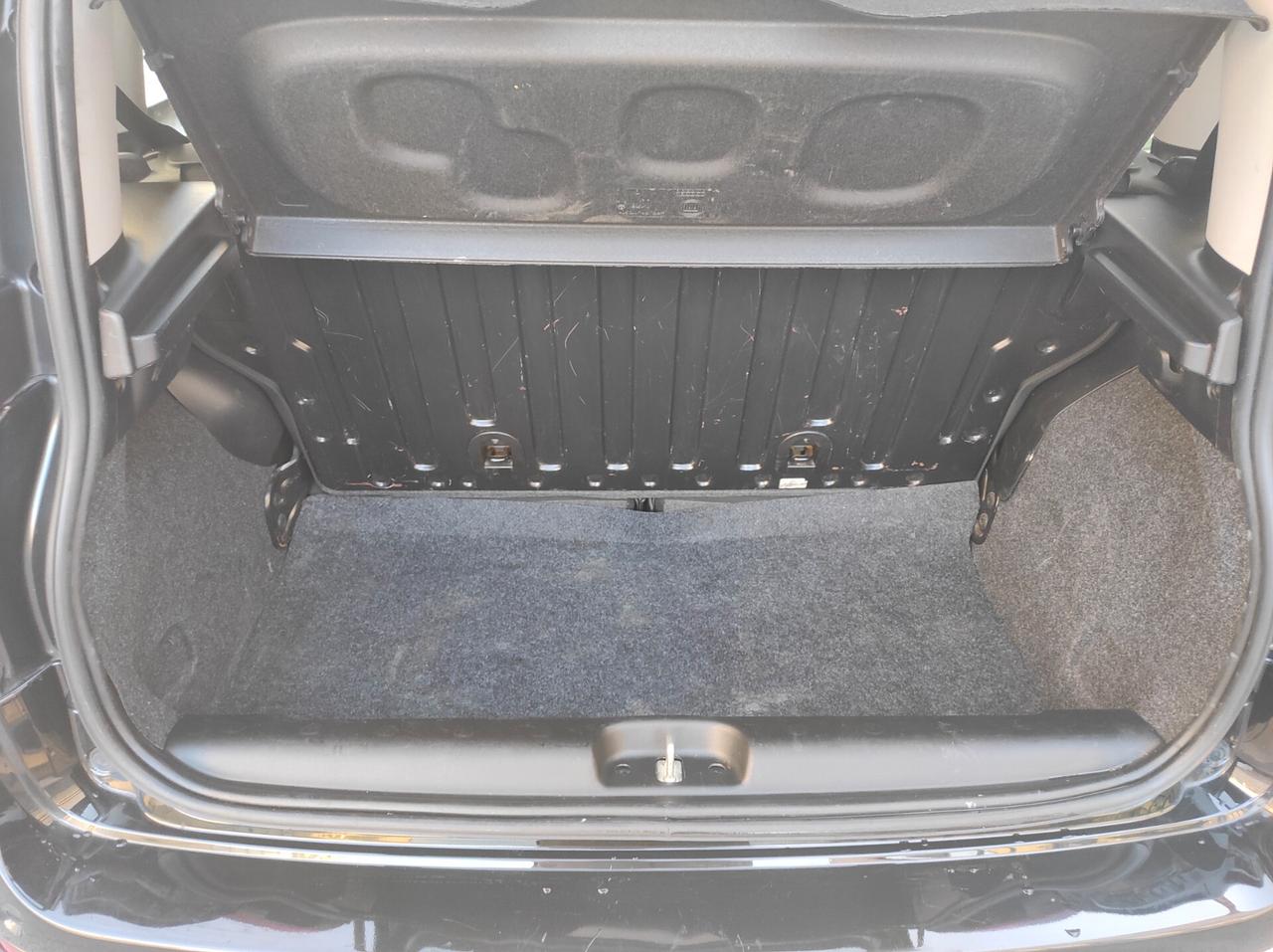 Fiat Panda Hybrid City Life No Obbligo Finanziamento