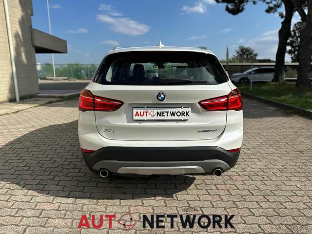 BMW X1 sDrive20i xLine