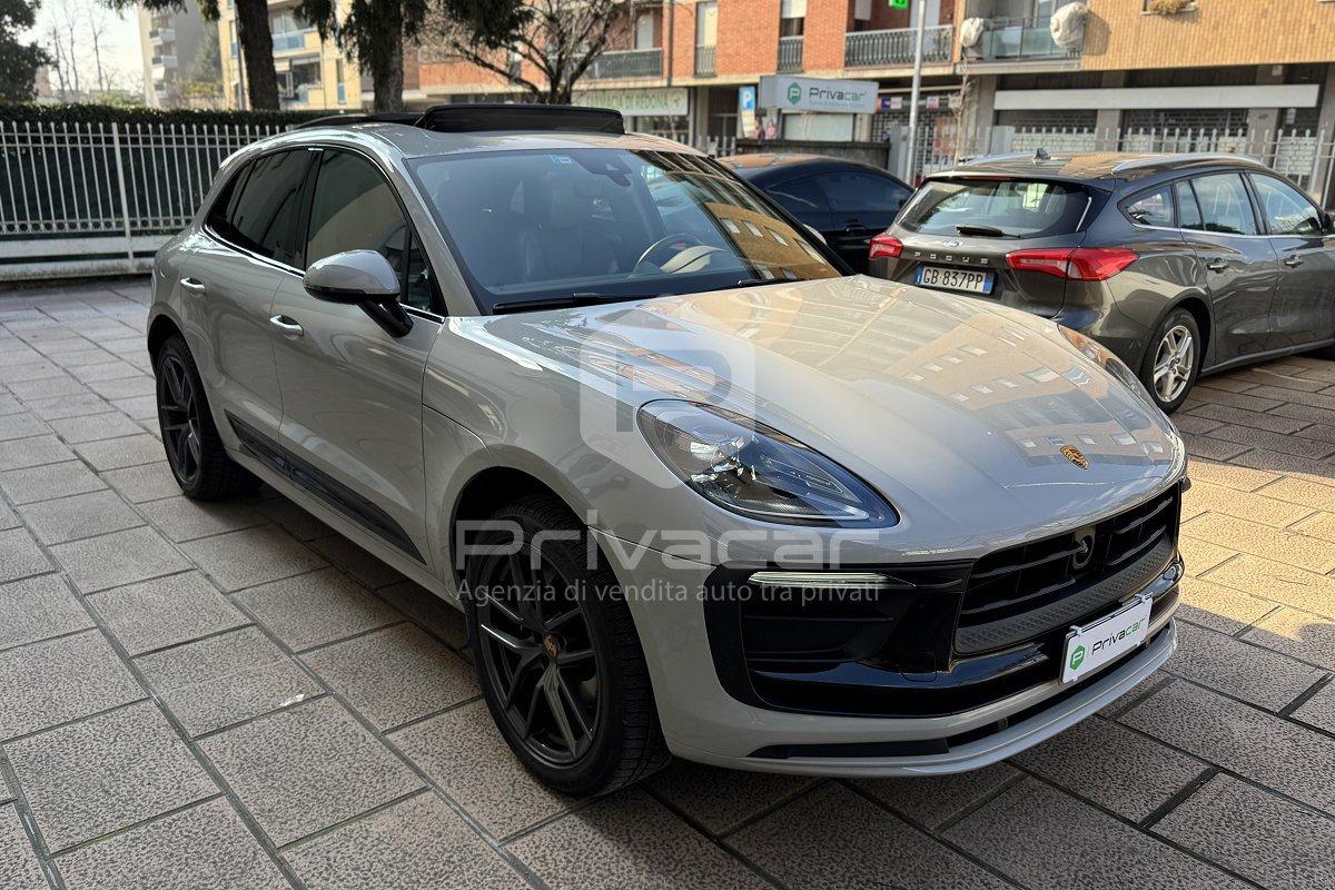 PORSCHE Macan 2.0 T