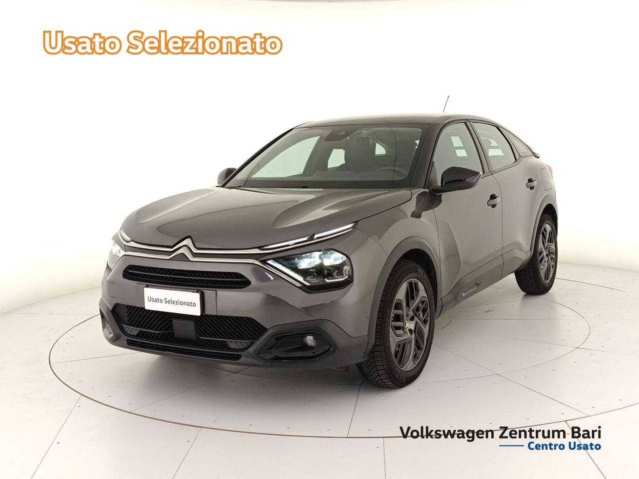 Citroen C4 1.5 bluehdi feel pack s&s 130cv eat8