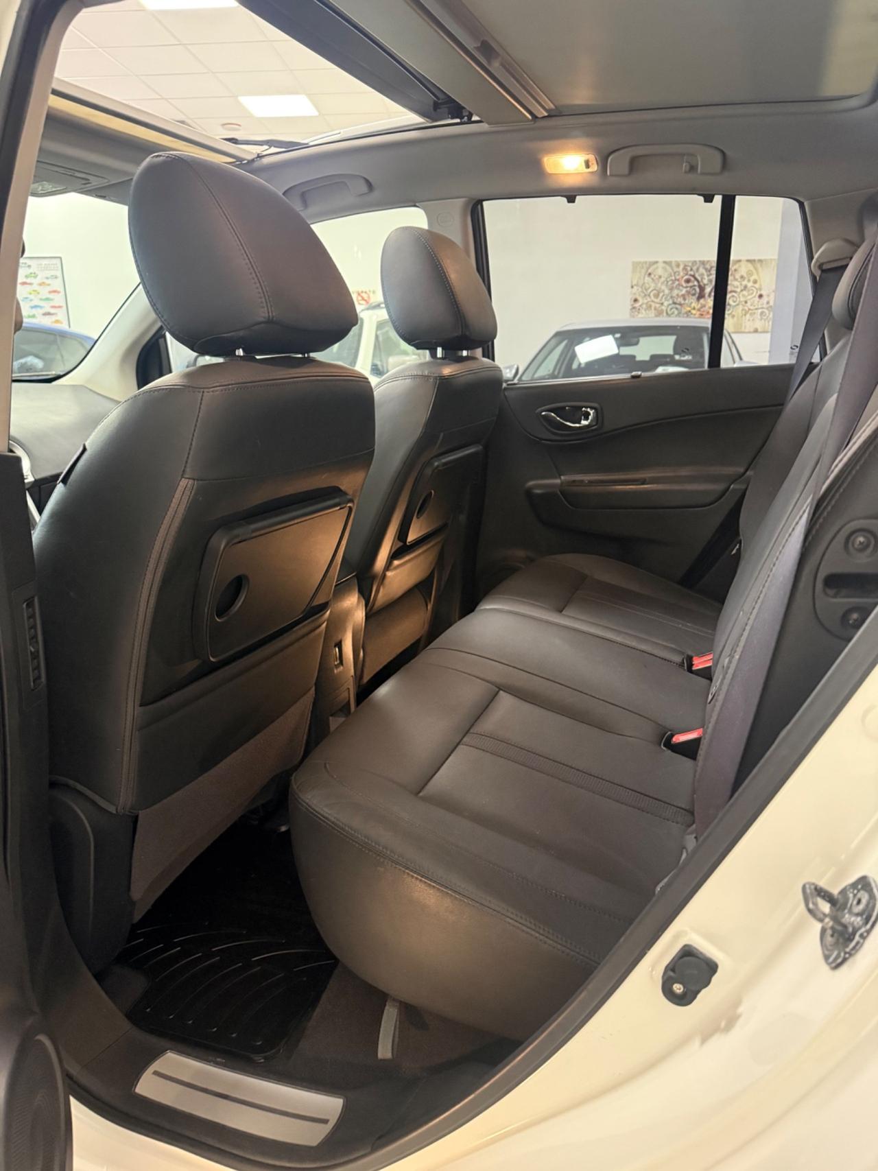 Renault Koleos 2.0 dCi 175CV 4X4 Dynamique