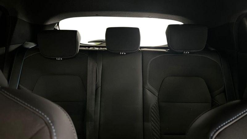 Renault Clio V 2023 1.6 E-Tech full hybrid Esprit Alpine 145cv