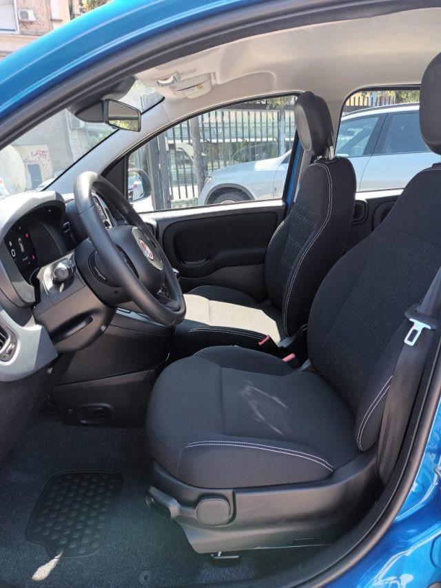FIAT Panda 1000 HYBRID 70 CV PACK CITY 5 POSTI USB ITALIA