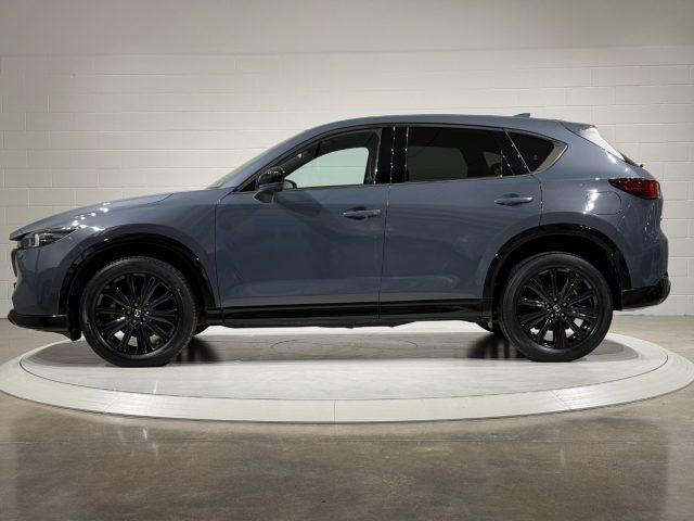 MAZDA CX-5 2.2L Skyactiv-D 184CV aut. AWD Homura PREZZO REALE
