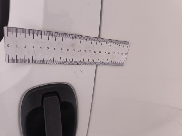 FIAT Fiorino cargo 1.3 mjt 95cv ecojet SX E6d-temp