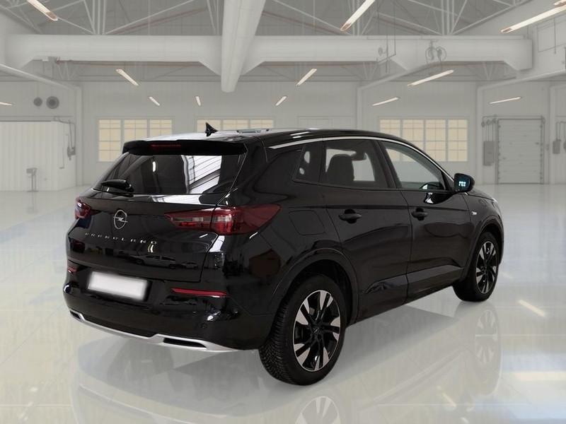 OPEL GRANDLAND X 1.5 130 CV AT8 BUSINESS ELEGANCE SUV