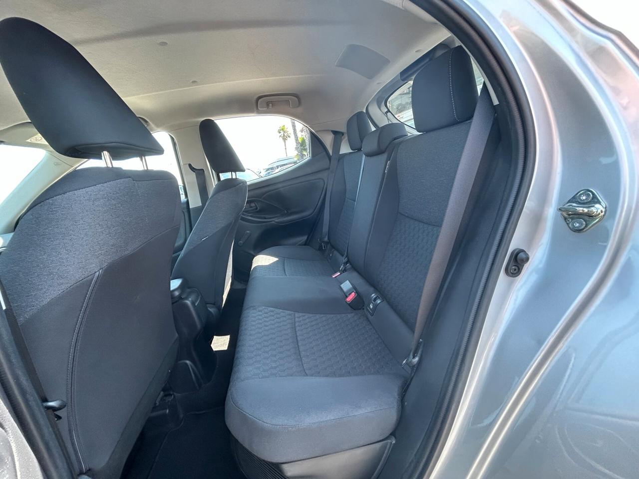Toyota Yaris 1.5h Active