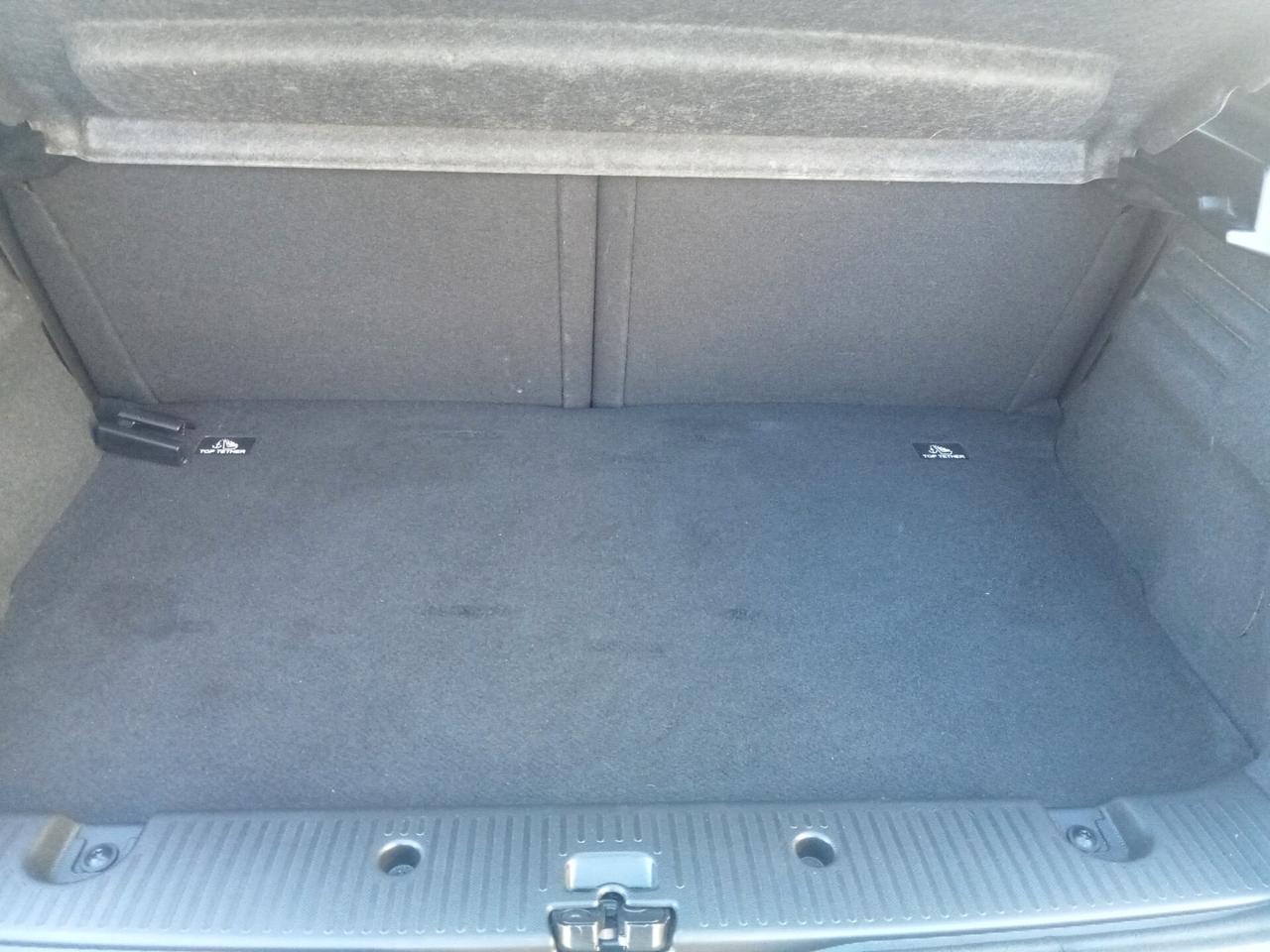 Renault Twingo TCe 90 CV GPL Duel km 77000