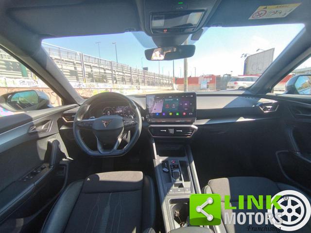 CUPRA Formentor 1.4 E-HYBRID DSG PLUG-IN 204 CV