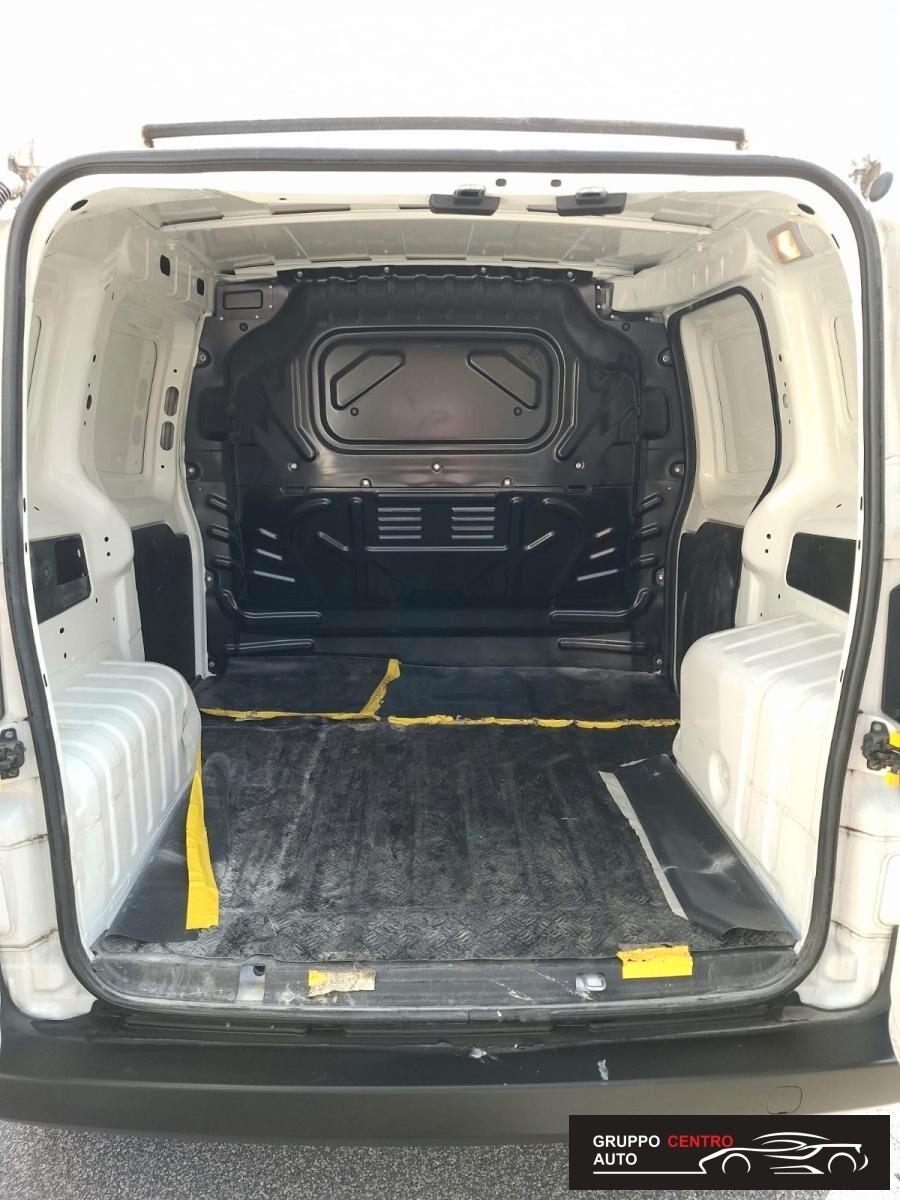 FIAT FIORINO CARGO 1.3MJT 95cv E6.4 - 2024