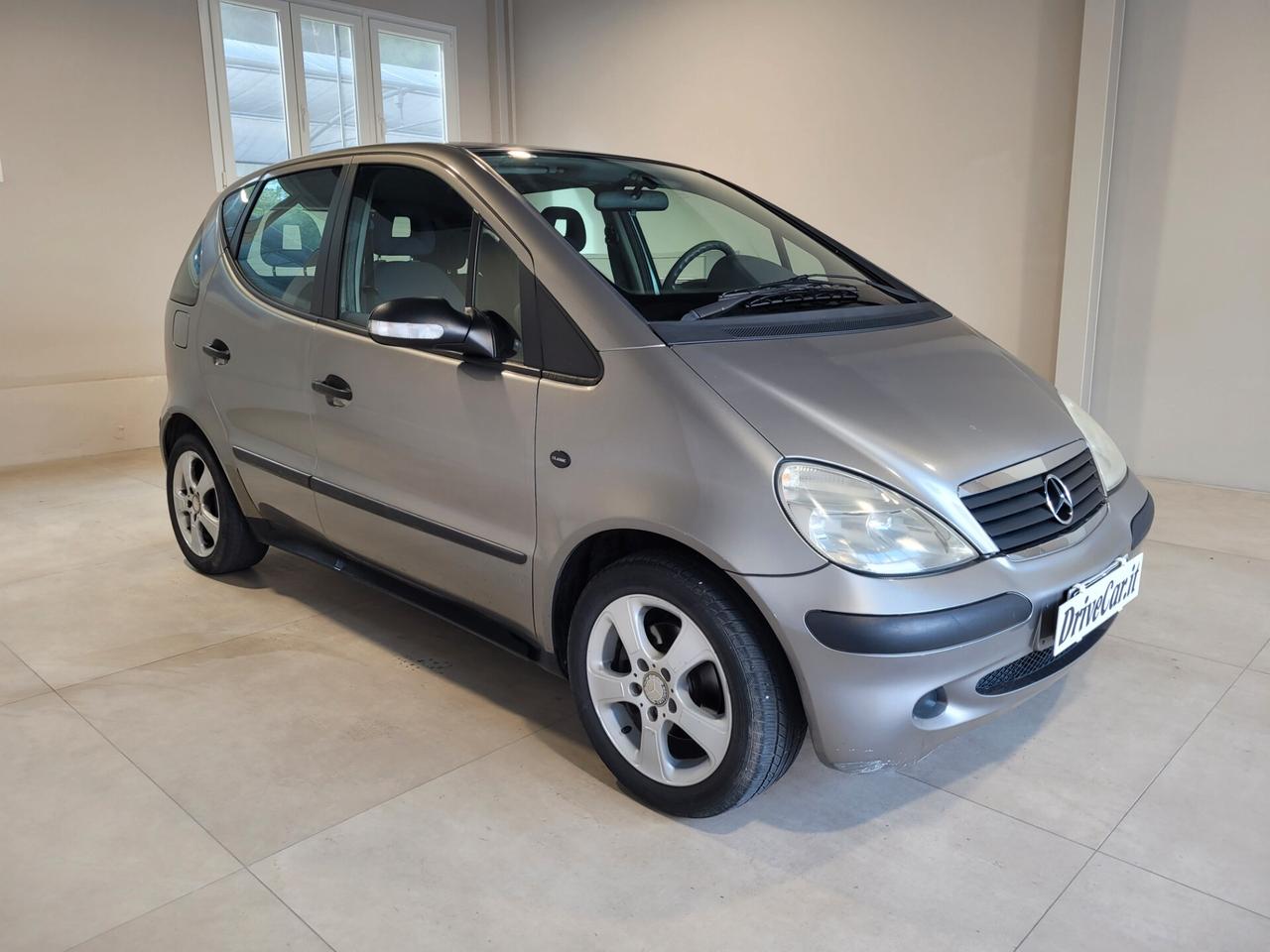 Mercedes-benz A 170 cdi 95cv