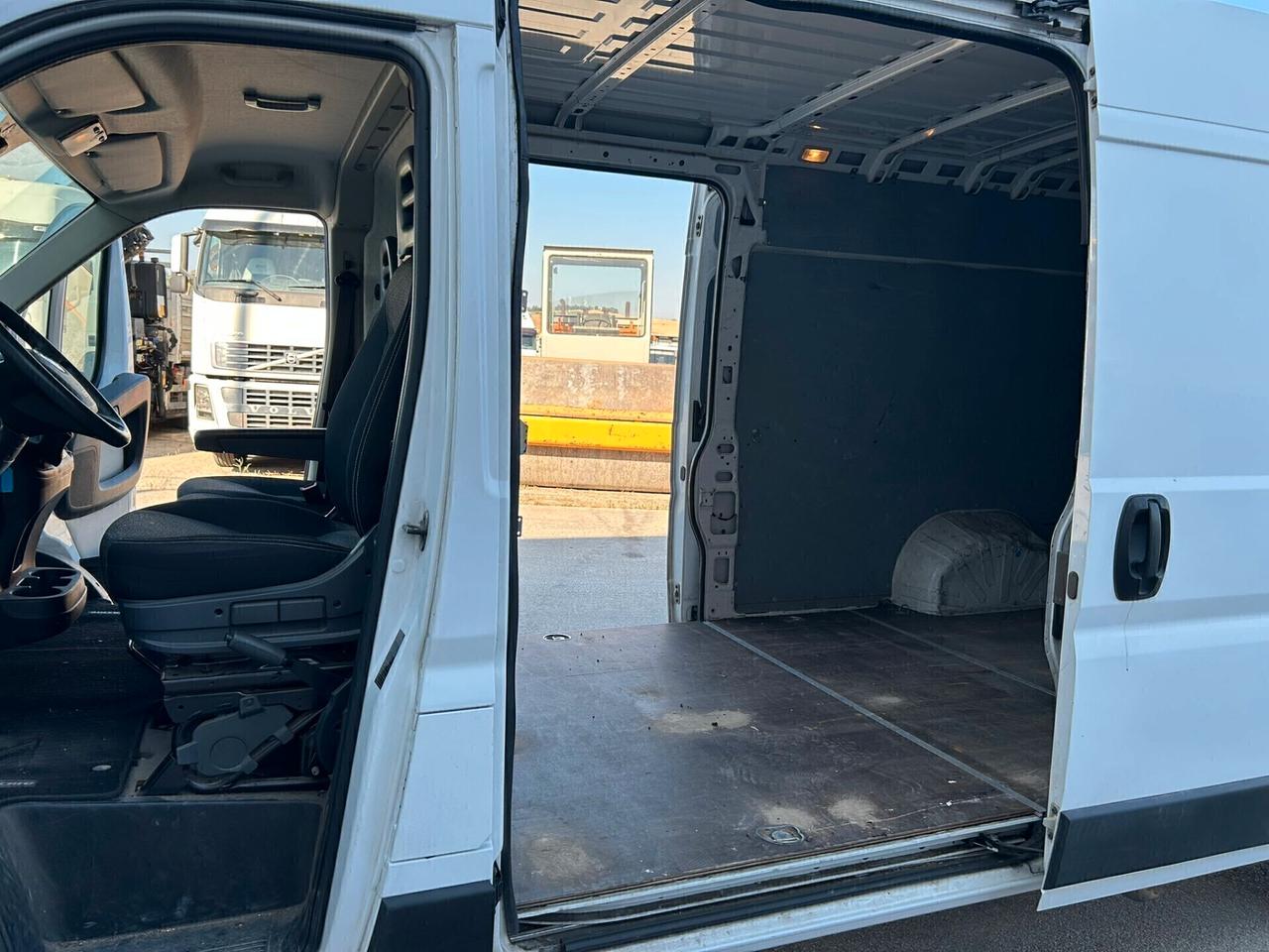 Fiat Ducato Maxi 35 2.3 MJT 130CV PLM-TA DOPPIE PORTE SCORREVOLI