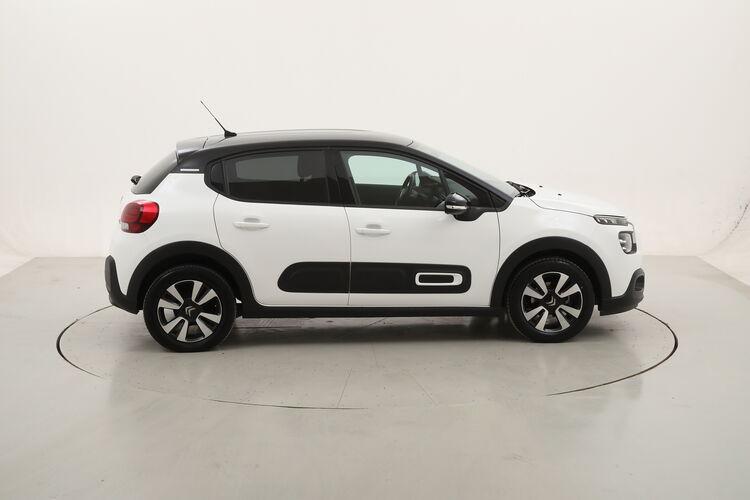 Citroen C3 Shine BR750374 1.2 Benzina 83CV