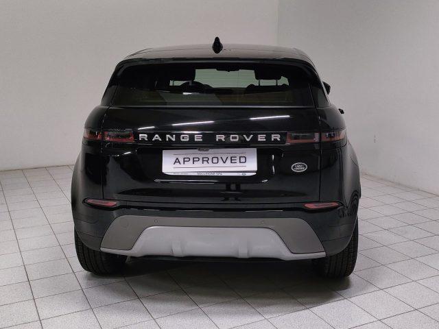 LAND ROVER Range Rover Evoque 2.0D I4-L.Flw 150 CV AWD Auto S MHEV