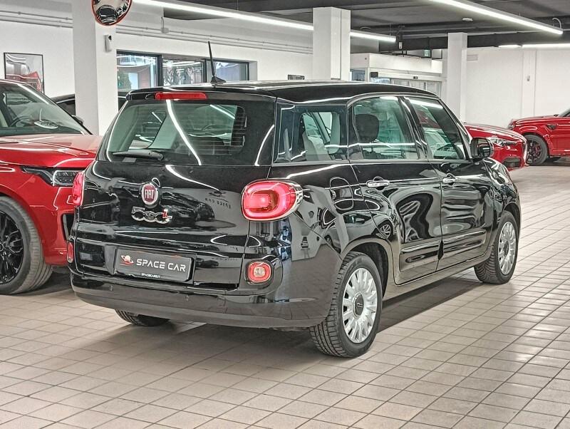FIAT 500L Wagon 500L Wagon 1.3 Multijet 95 CV U...