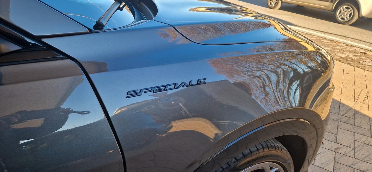 Alfa Romeo Tonale 1.5 130 CV garanzia fino al 2028