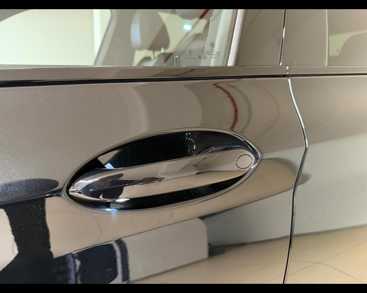 BMW X3 (G01/F97) - X3 xDrive30d 249CV 48V Msport