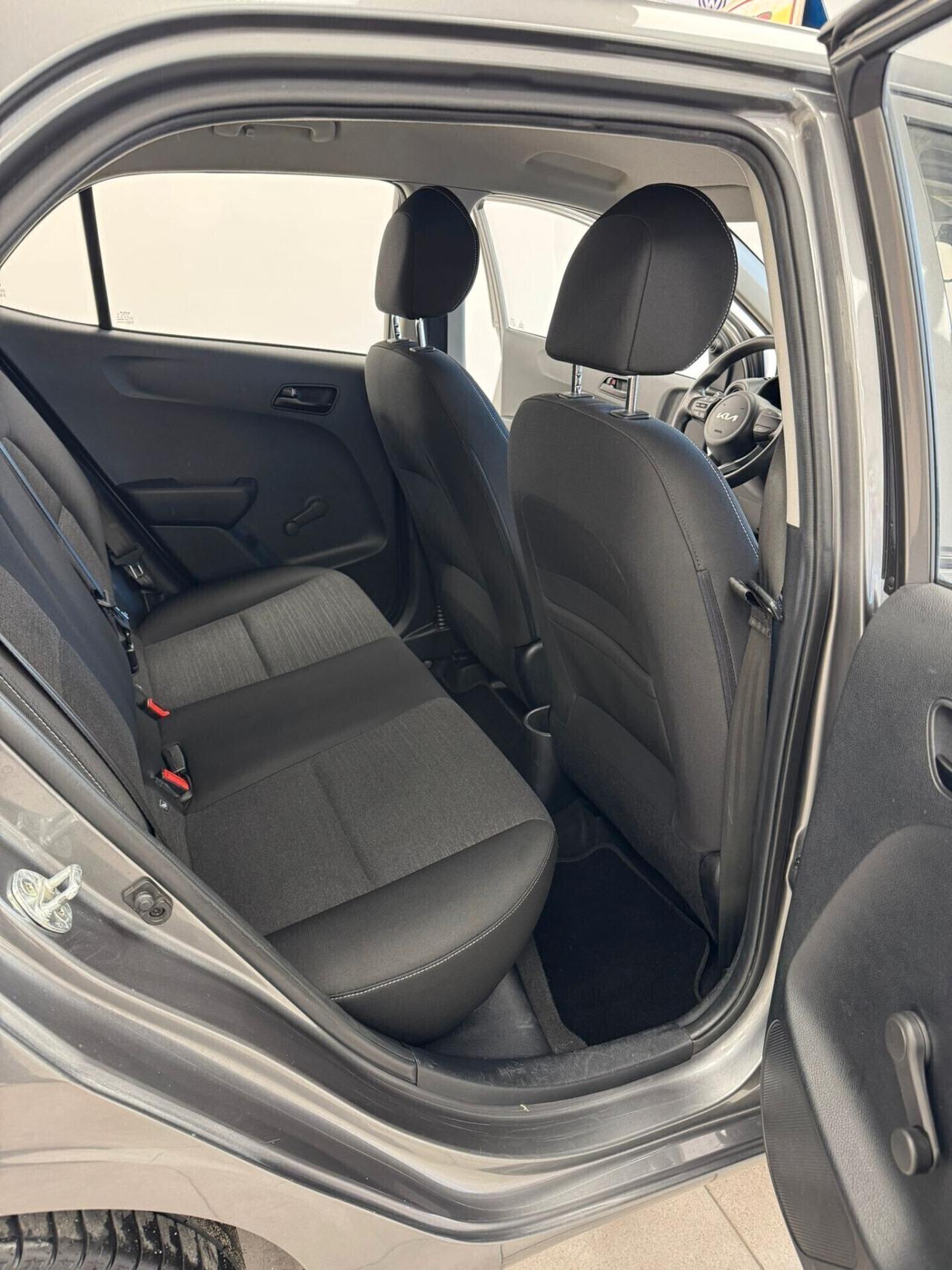 KIA PICANTO 1.0 12V STYLE BENZINA - 2022