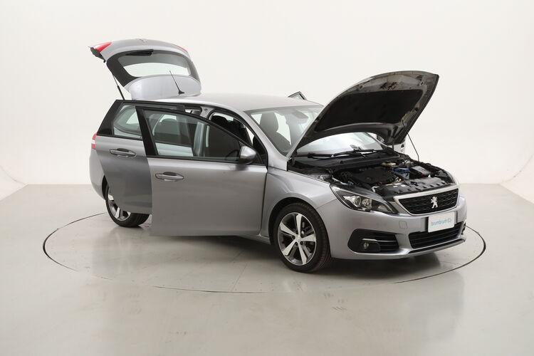 Peugeot 308 SW Active EAT8 BR459383 1.5 Diesel 131CV