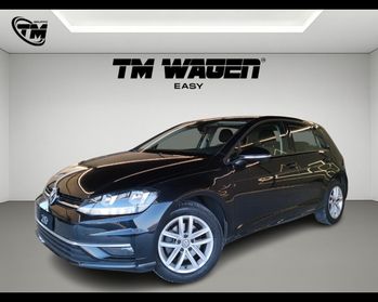 VOLKSWAGEN Golf 7ª serie Golf 1.6 TDI 115 CV D...