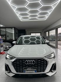 Audi Q3 SPB 35 TDI S tronic quattro edition