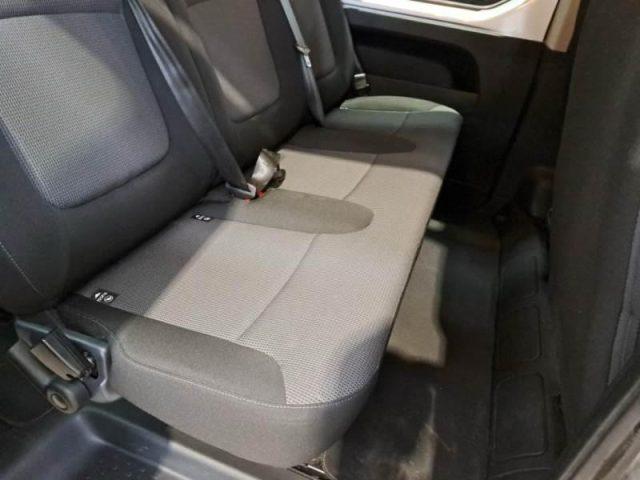 RENAULT Trafic 2.0dci 8p. Passo Corto GARANZIA,km certificati REN