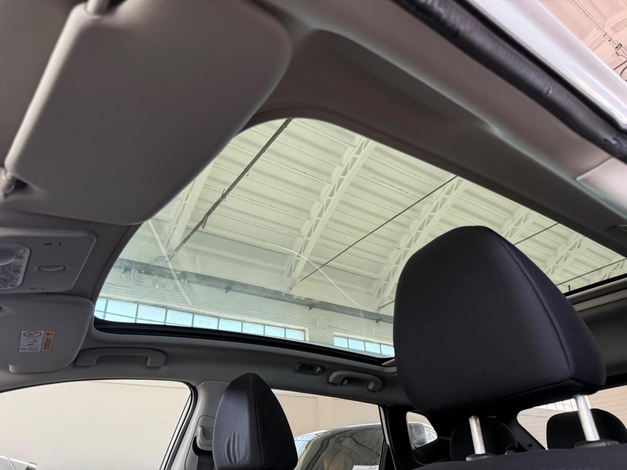 Nissan Qashqai 1.5 dCi N-Connecta