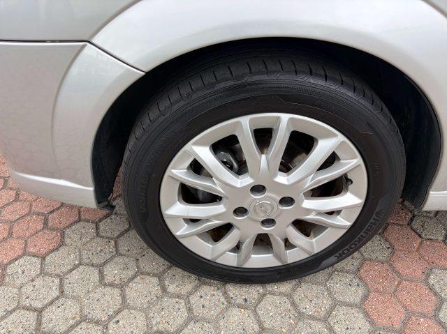 OPEL Meriva Meriva I 1.4 16v Club Gpl-tech scd 2030