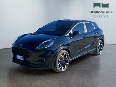 FORD Puma II 2020 - Puma 1.0 ecoboost h ST-Line X s&s 125cv