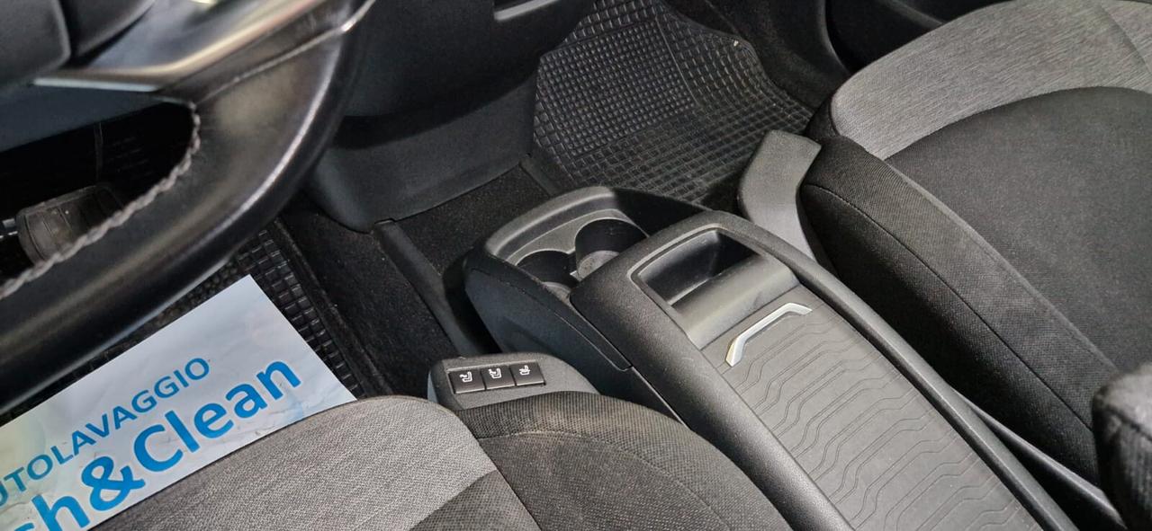 Citroen C4 Picasso BlueHDi 120 S&S EAT6 Shine