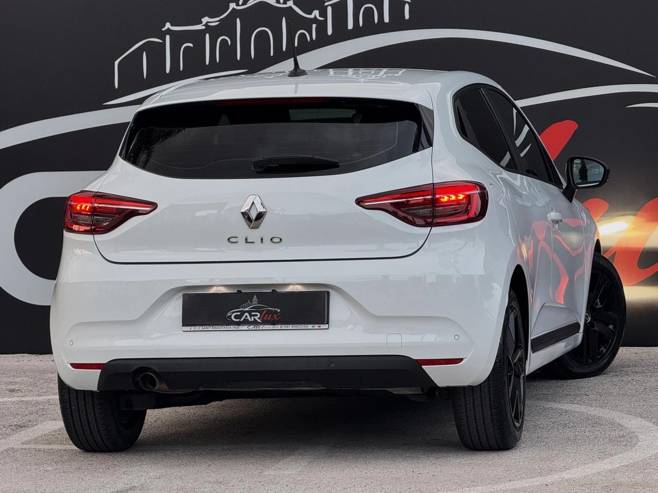 Renault Clio 1.0 TCE Life 90CV IVA ESPOSTA