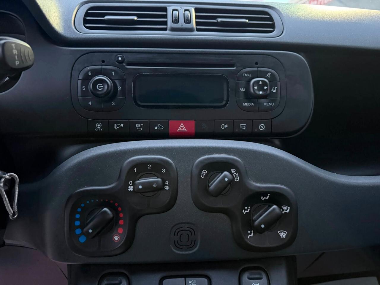 Fiat Panda 1.3 MJT 95 CV S&S Lounge