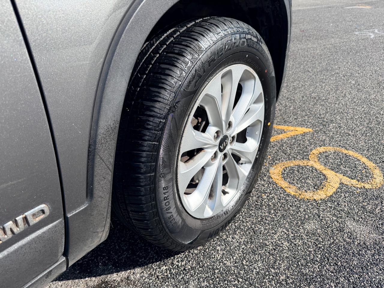 Kia Sorento 2.0 crdi 150cv EURO 6 Awd 4x4 Garanzia 12m